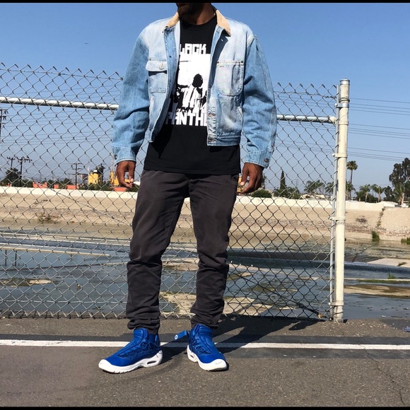 Polo x Panther x - Picture 3 of 5